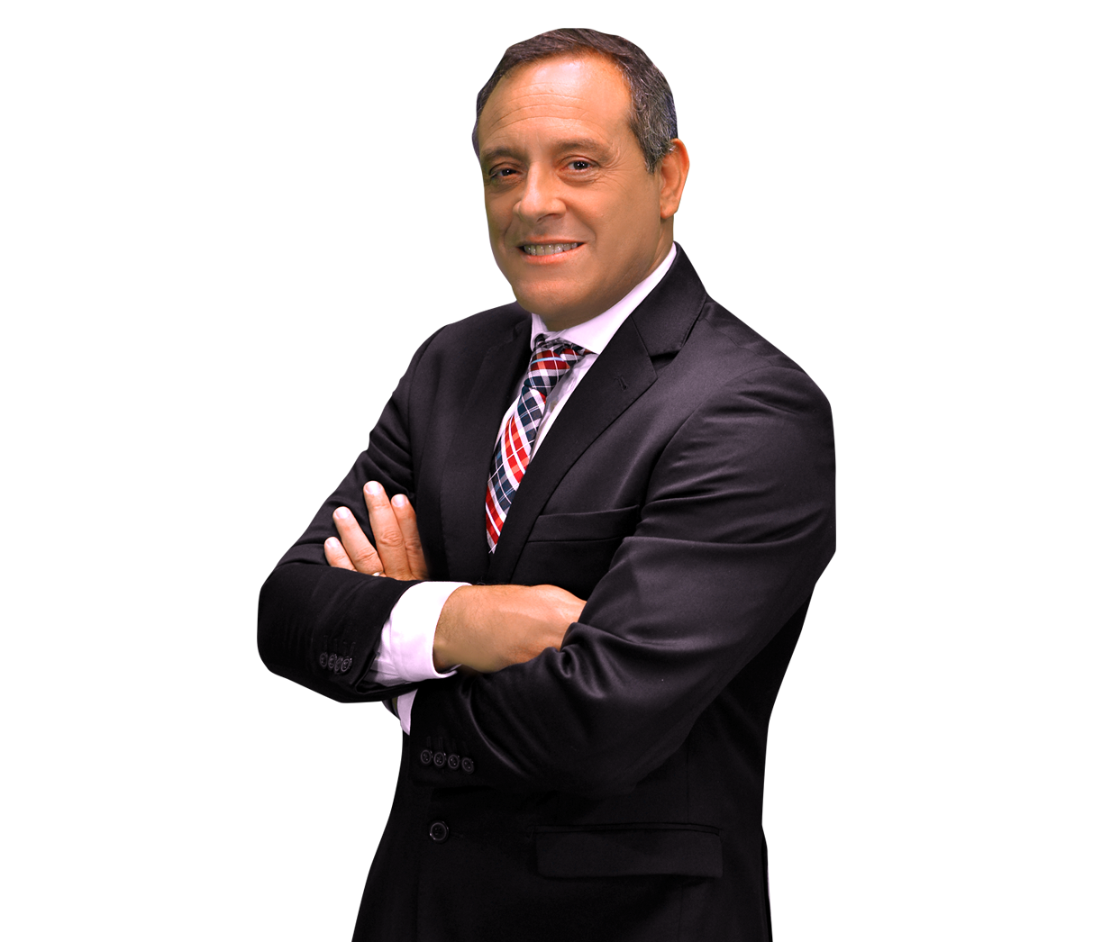 Dr. Adrian Frascino