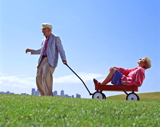 Geriátricos