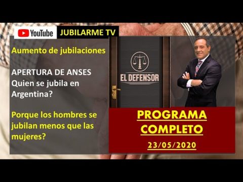 El Defensor TV
